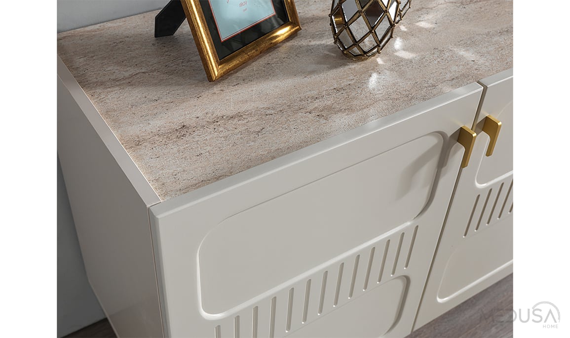 Medusa Home Mobilya - Rayon Yemek Odası