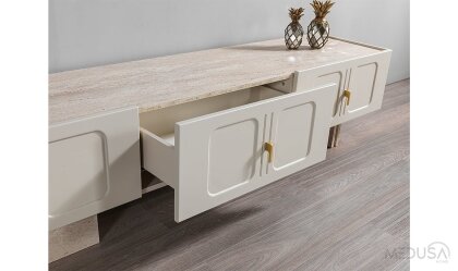 Medusa Home Mobilya - Rayon Yemek Odası