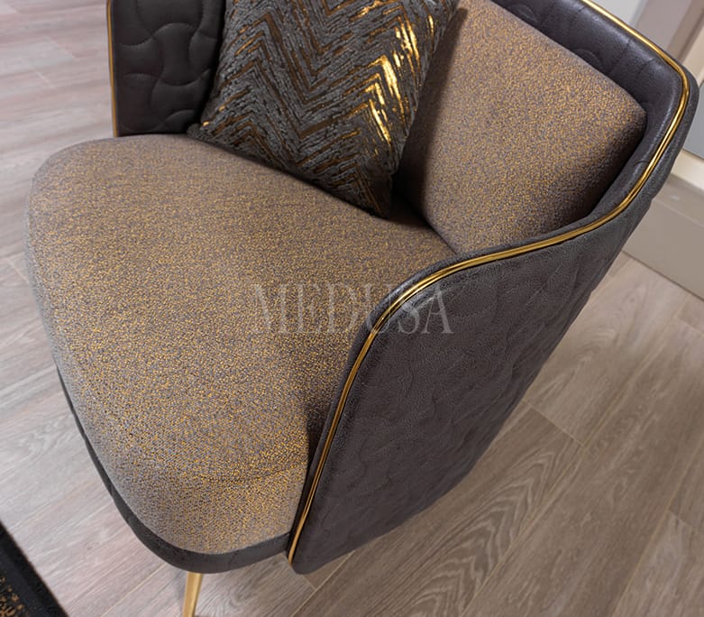 Medusa Home Mobilya - Rebeca Berjer