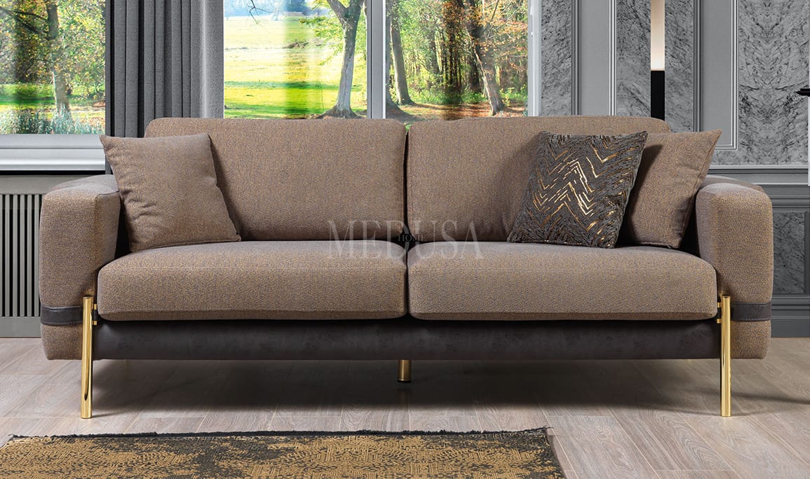 Medusa Home Mobilya - Rebeca Koltuk Takımı
