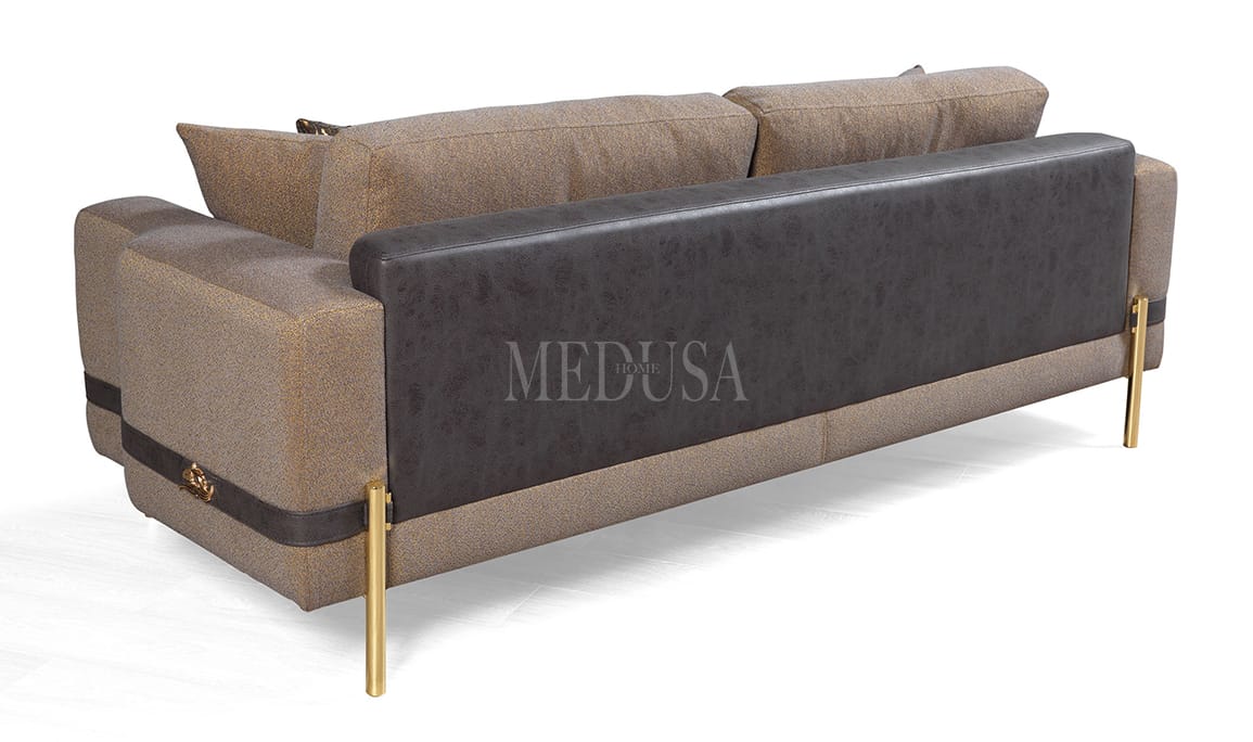Medusa Home Mobilya - Rebeca Koltuk Takımı