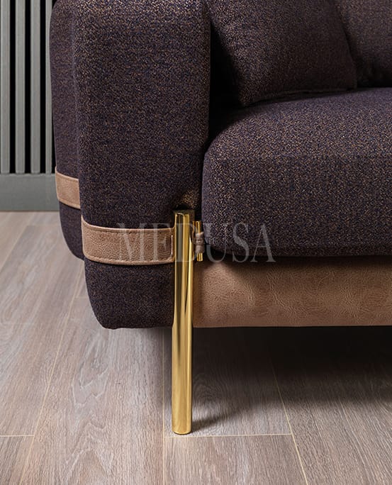 Medusa Home Mobilya - Rebeca Koltuk Takımı