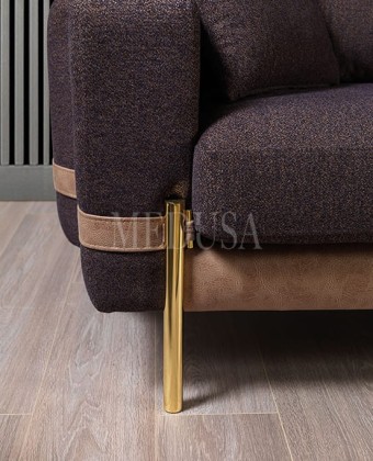 Medusa Home Mobilya - Rebeca Koltuk Takımı