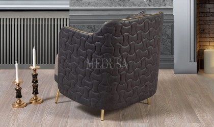 Medusa Home Mobilya - Rebeca Koltuk Takımı
