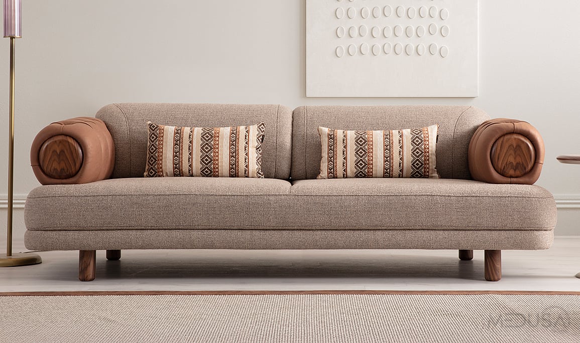 Medusa Home Mobilya - Regency Koltuk Takımı