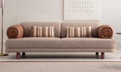 Medusa Home Mobilya - Regency Koltuk Takımı