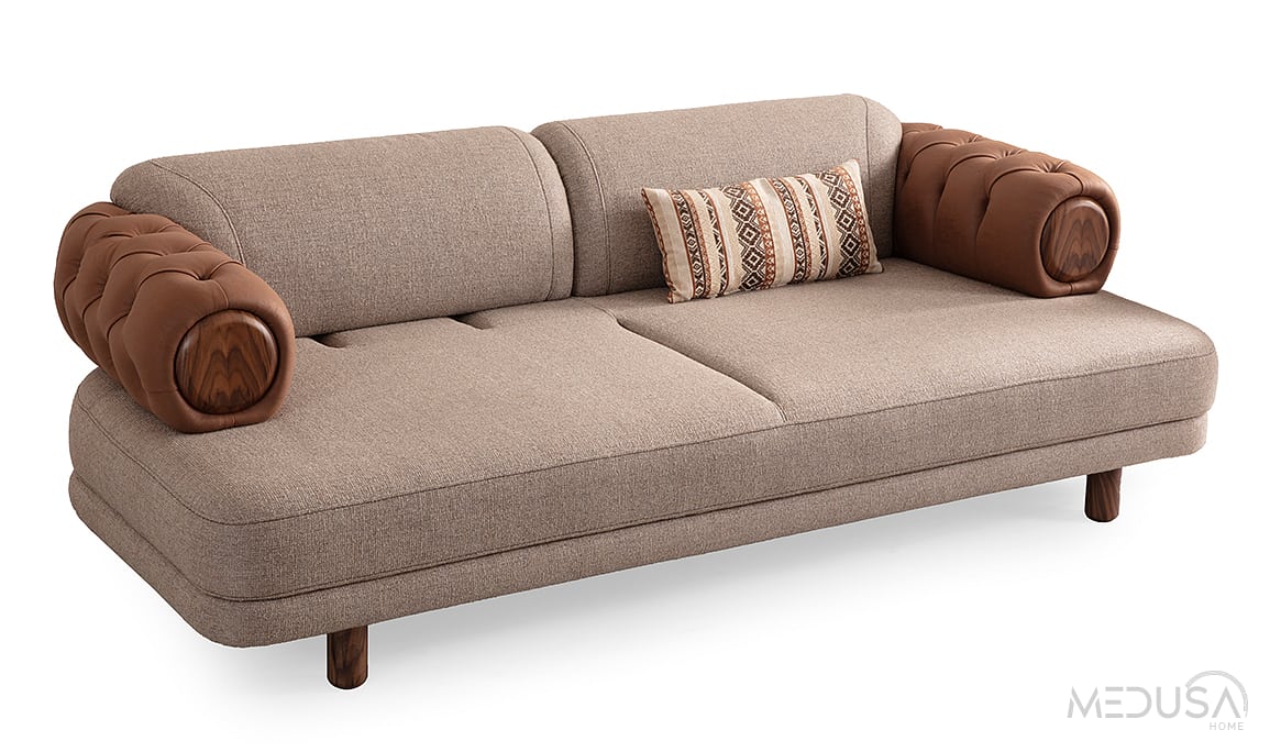 Medusa Home Mobilya - Regency Koltuk Takımı