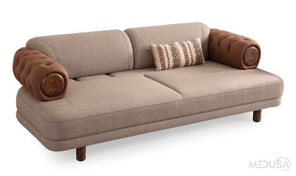 Medusa Home Mobilya - Regency Koltuk Takımı