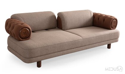Medusa Home Mobilya - Regency Koltuk Takımı