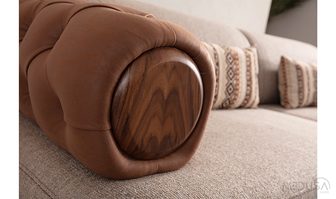 Medusa Home Mobilya - Regency Koltuk Takımı