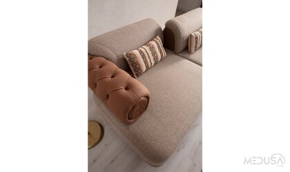 Medusa Home Mobilya - Regency Koltuk Takımı