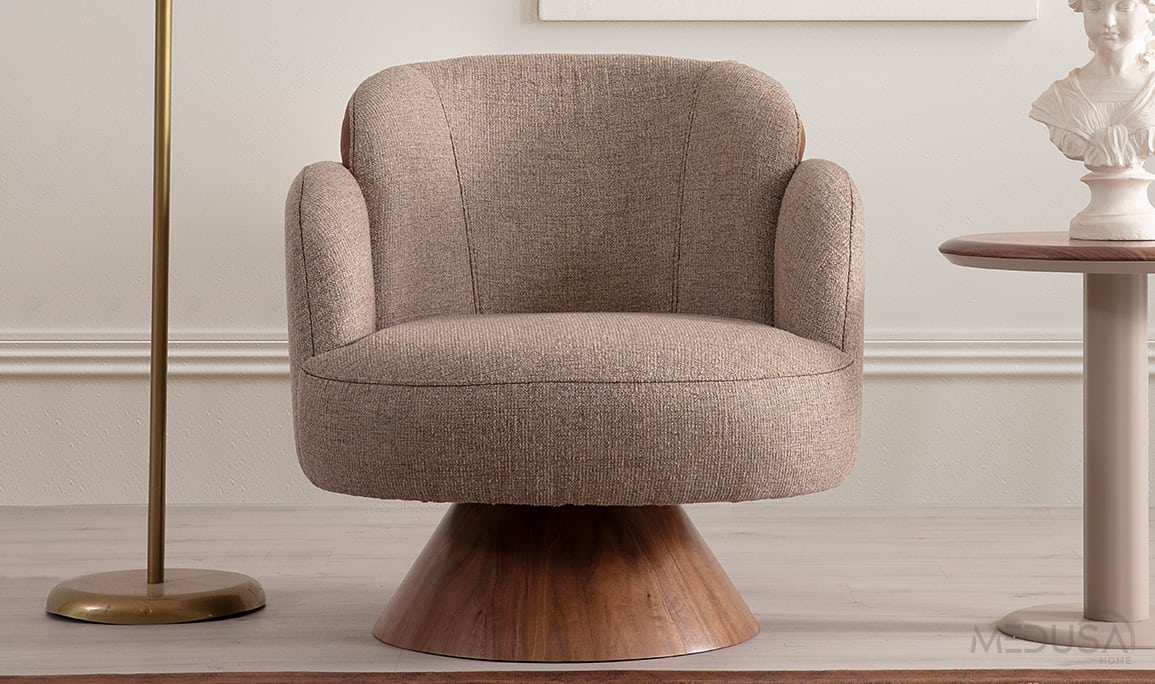 Medusa Home Mobilya - Regency Koltuk Takımı