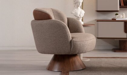 Medusa Home Mobilya - Regency Koltuk Takımı