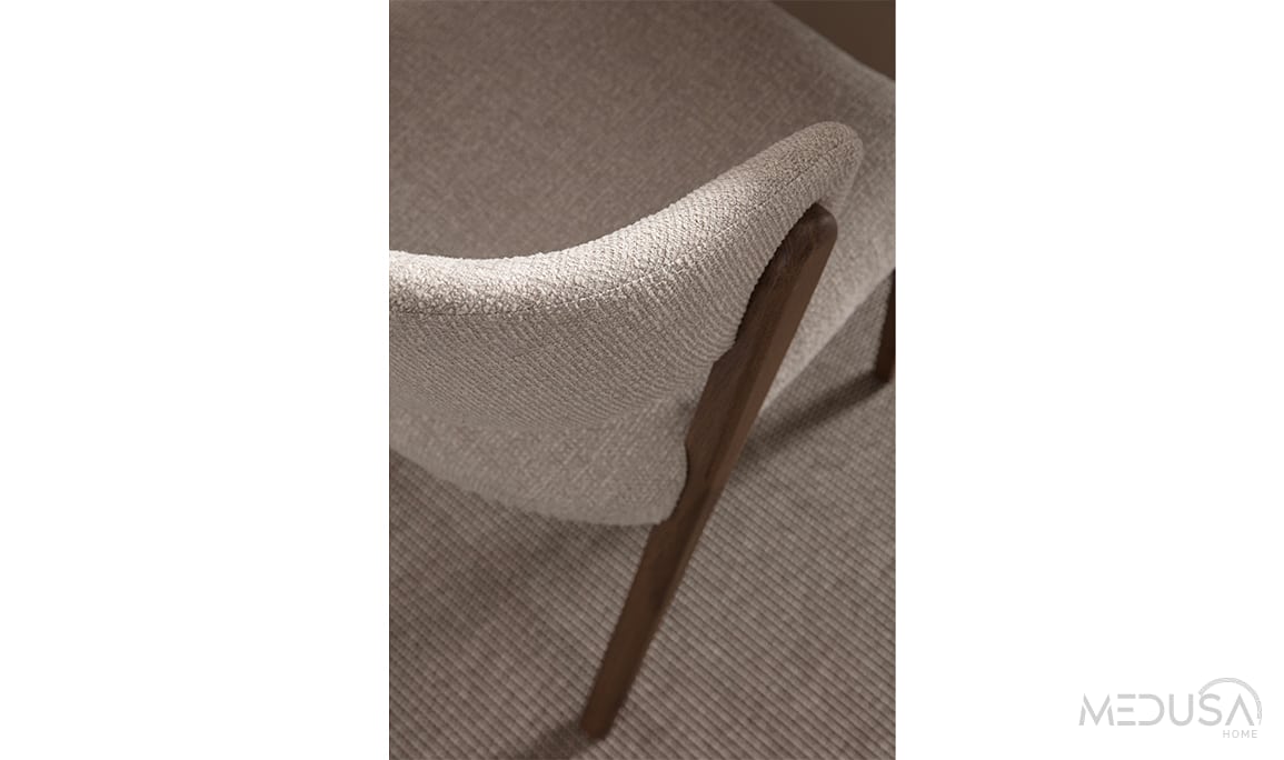 Medusa Home Mobilya - Regency Sandalye
