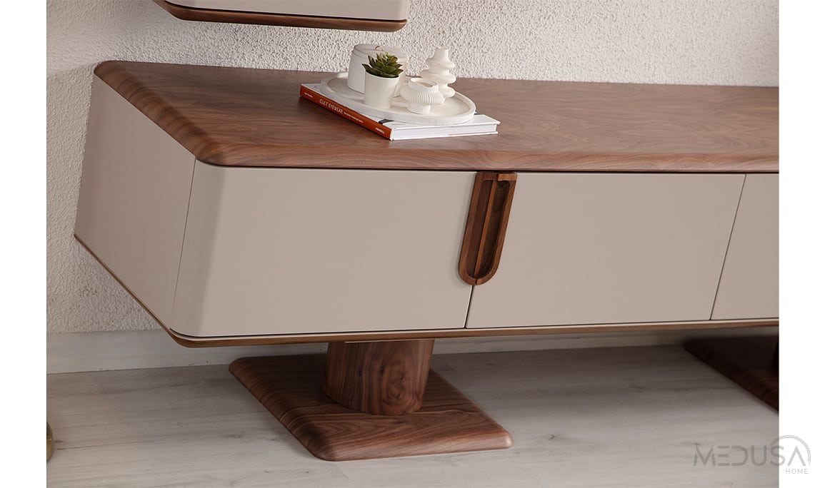 Medusa Home Mobilya - Regency Tv Ünitesi