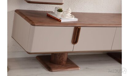 Medusa Home Mobilya - Regency Tv Ünitesi