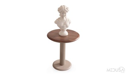 Medusa Home - Regency Yan Sehpa Medusa Home - Regency Yan Sehpa