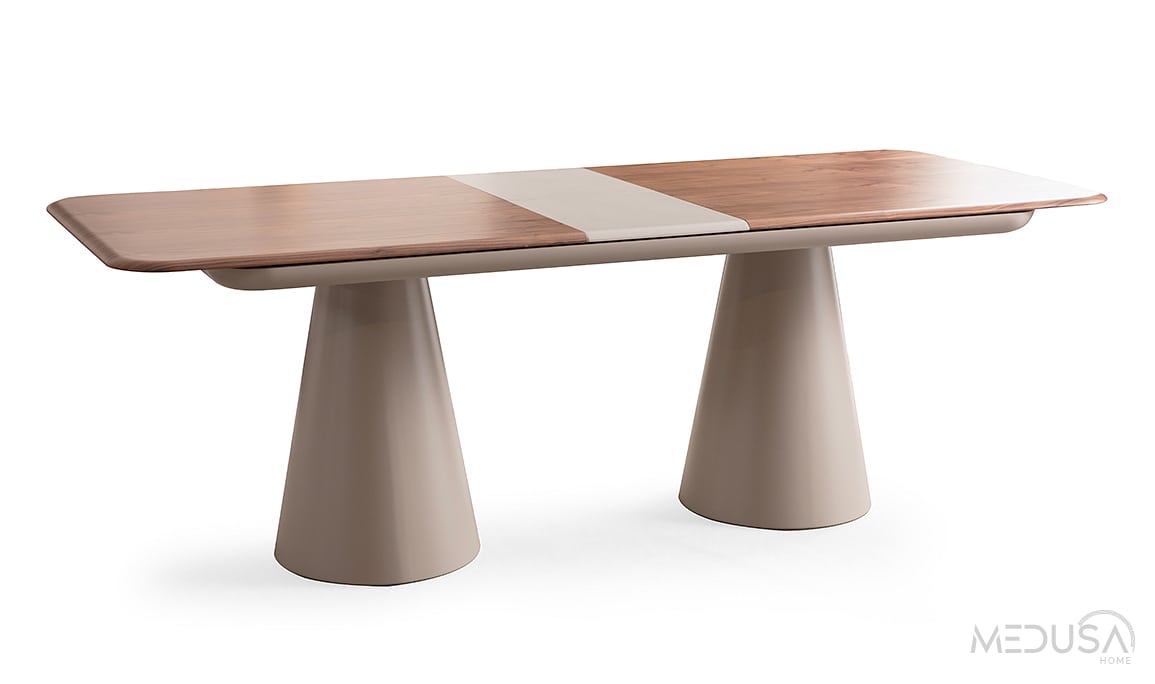 Medusa Home Mobilya - Regency Yemek Odası