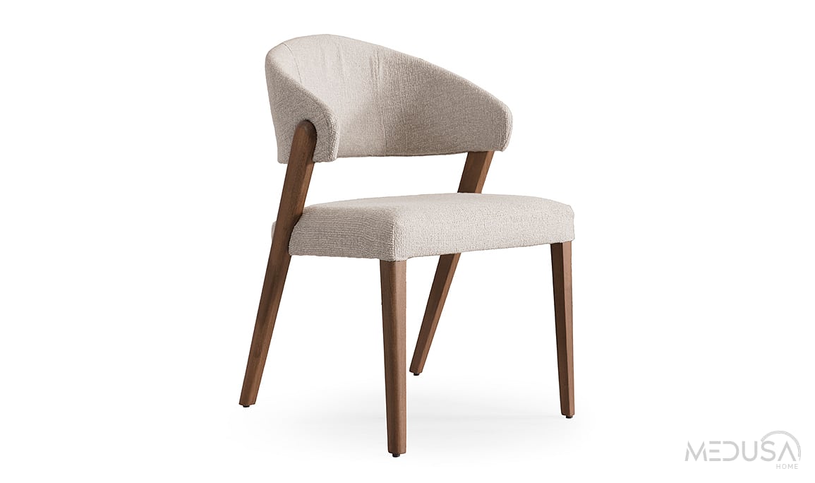 Medusa Home Mobilya - Regency Yemek Odası