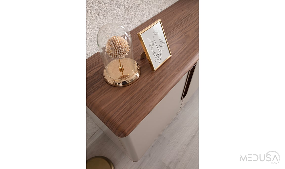 Medusa Home Mobilya - Regency Yemek Odası