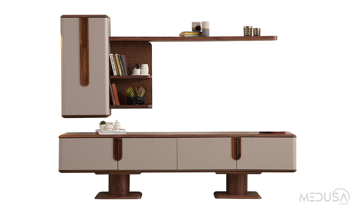 Medusa Home Mobilya - Regency Yemek Odası