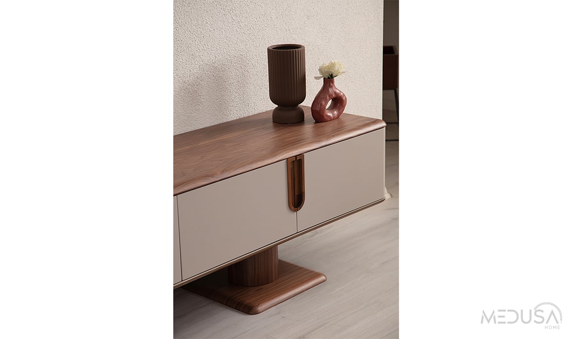 Medusa Home Mobilya - Regency Yemek Odası