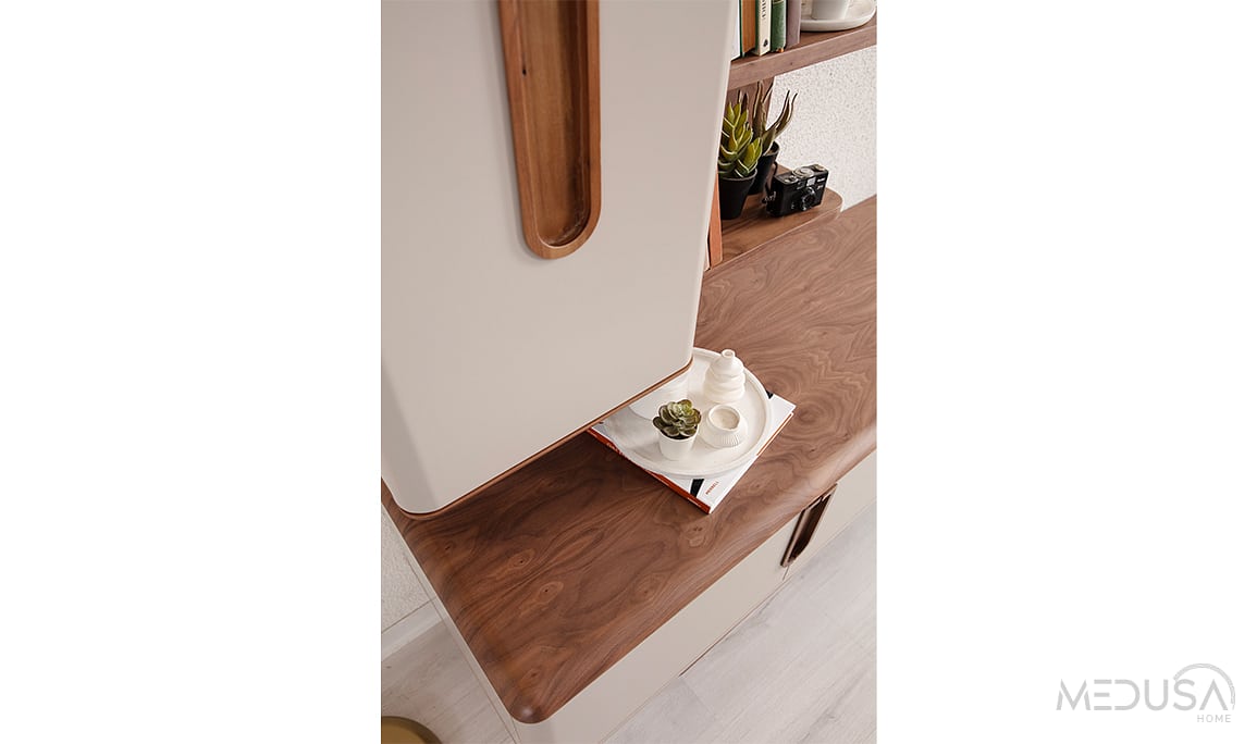 Medusa Home Mobilya - Regency Yemek Odası