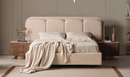 Medusa Home Mobilya - Regnum Karyola