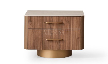 Medusa Home Mobilya - Regnum Karyola