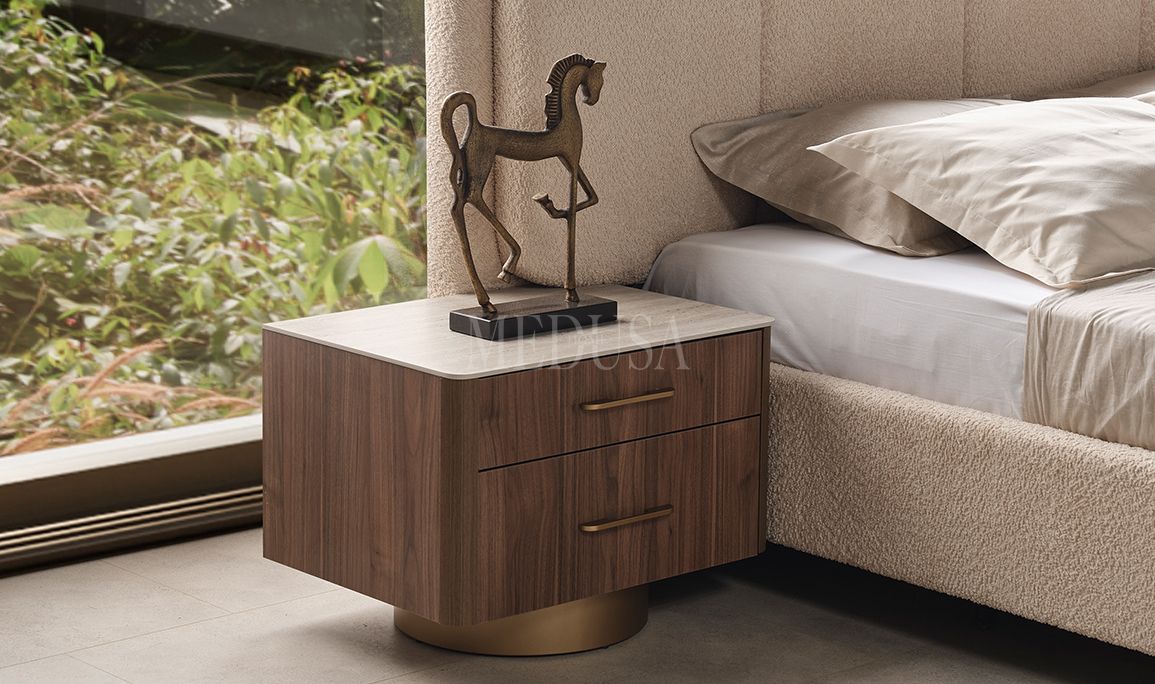 Medusa Home Mobilya - Regnum Komodin