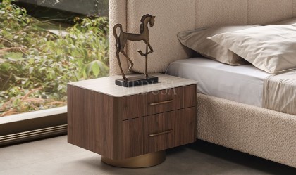 Medusa Home Mobilya - Regnum Komodin