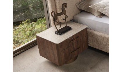 Medusa Home Mobilya - Regnum Komodin