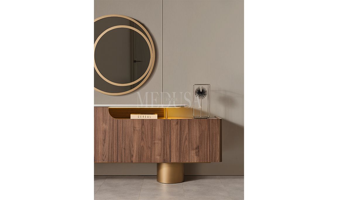 Medusa Home Mobilya - Regnum Konsol