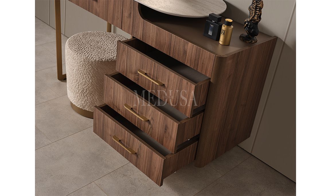 Medusa Home Mobilya - Regnum Şifonyer