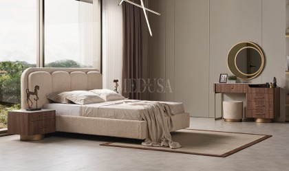 Medusa Home Mobilya - Regnum Yatak Odası