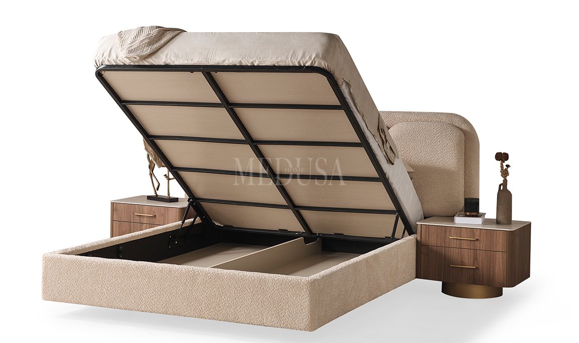 Medusa Home Mobilya - Regnum Yatak Odası