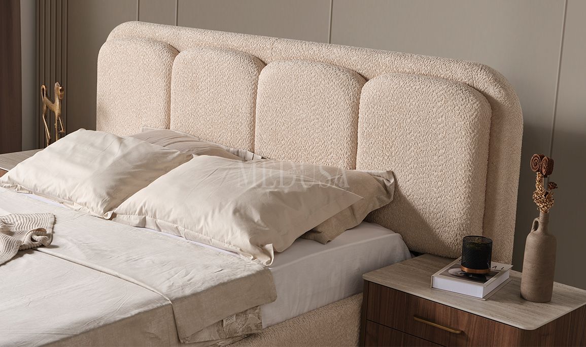 Medusa Home Mobilya - Regnum Yatak Odası