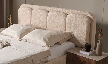 Medusa Home Mobilya - Regnum Yatak Odası