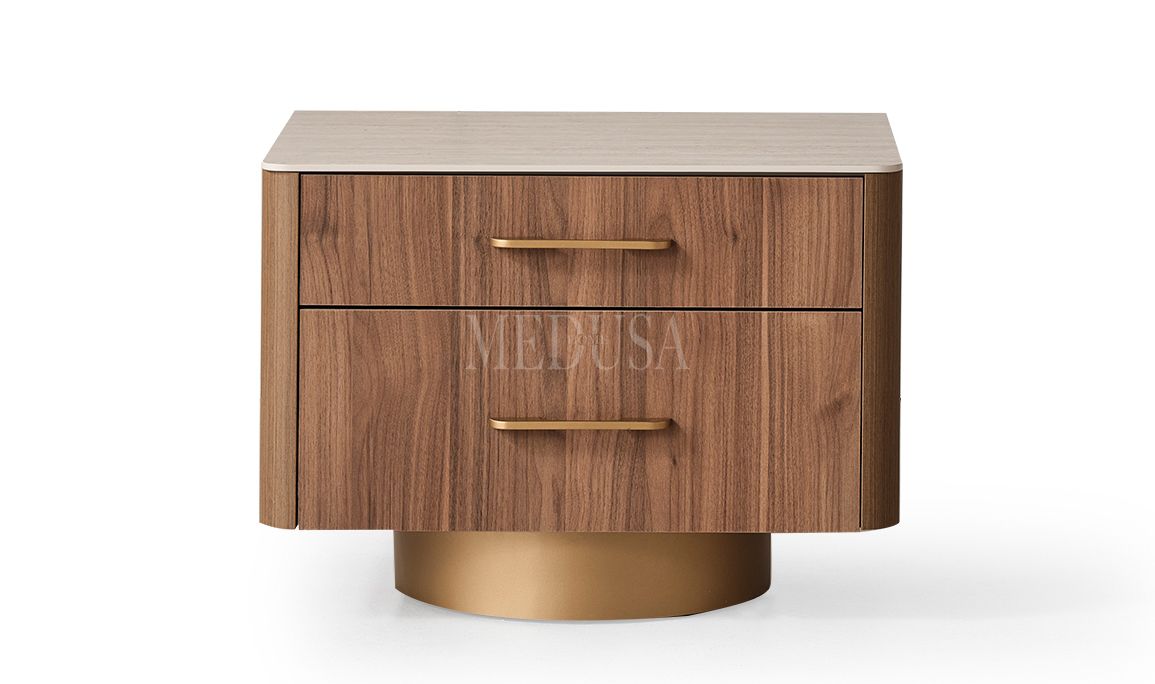 Medusa Home Mobilya - Regnum Yatak Odası