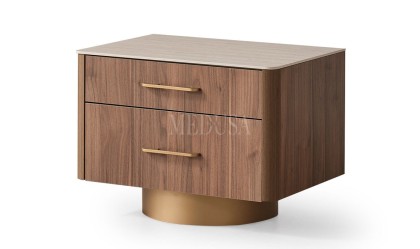 Medusa Home Mobilya - Regnum Yatak Odası