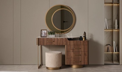 Medusa Home Mobilya - Regnum Yatak Odası