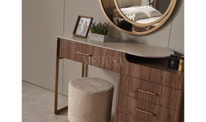 Medusa Home Mobilya - Regnum Yatak Odası