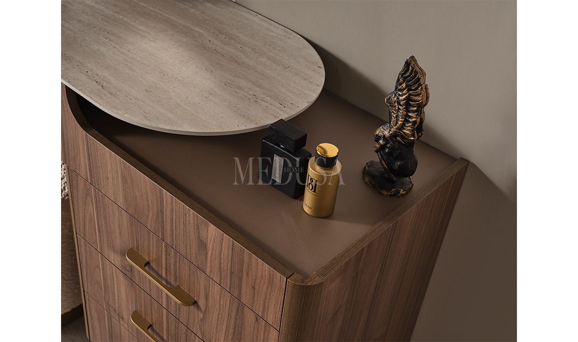 Medusa Home Mobilya - Regnum Yatak Odası