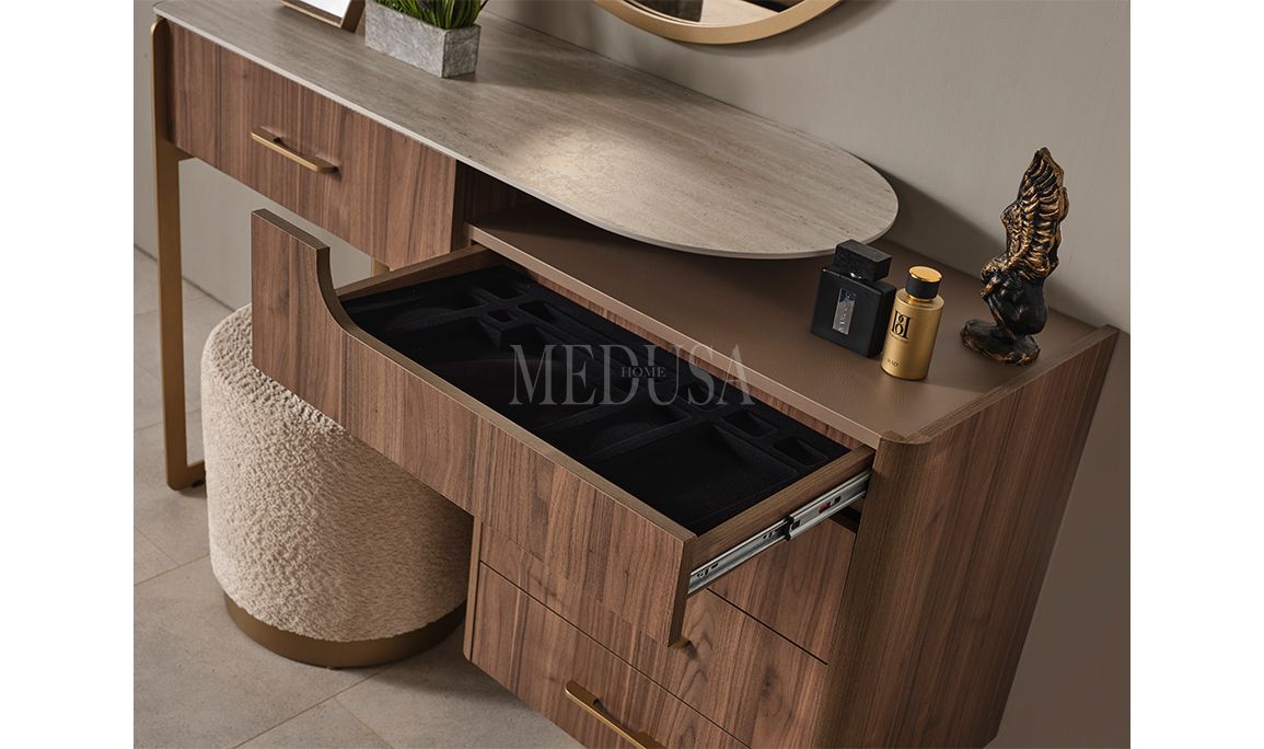 Medusa Home Mobilya - Regnum Yatak Odası