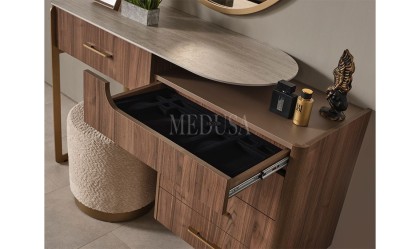 Medusa Home Mobilya - Regnum Yatak Odası