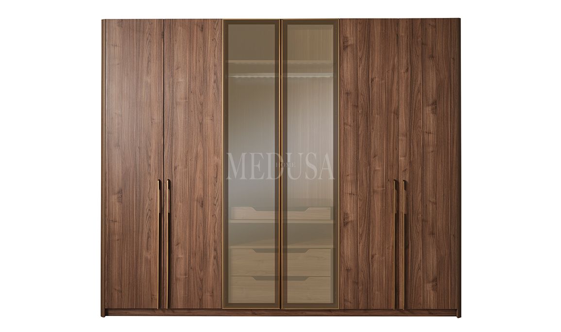 Medusa Home Mobilya - Regnum Yatak Odası