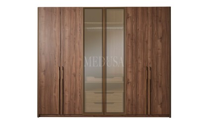 Medusa Home Mobilya - Regnum Yatak Odası