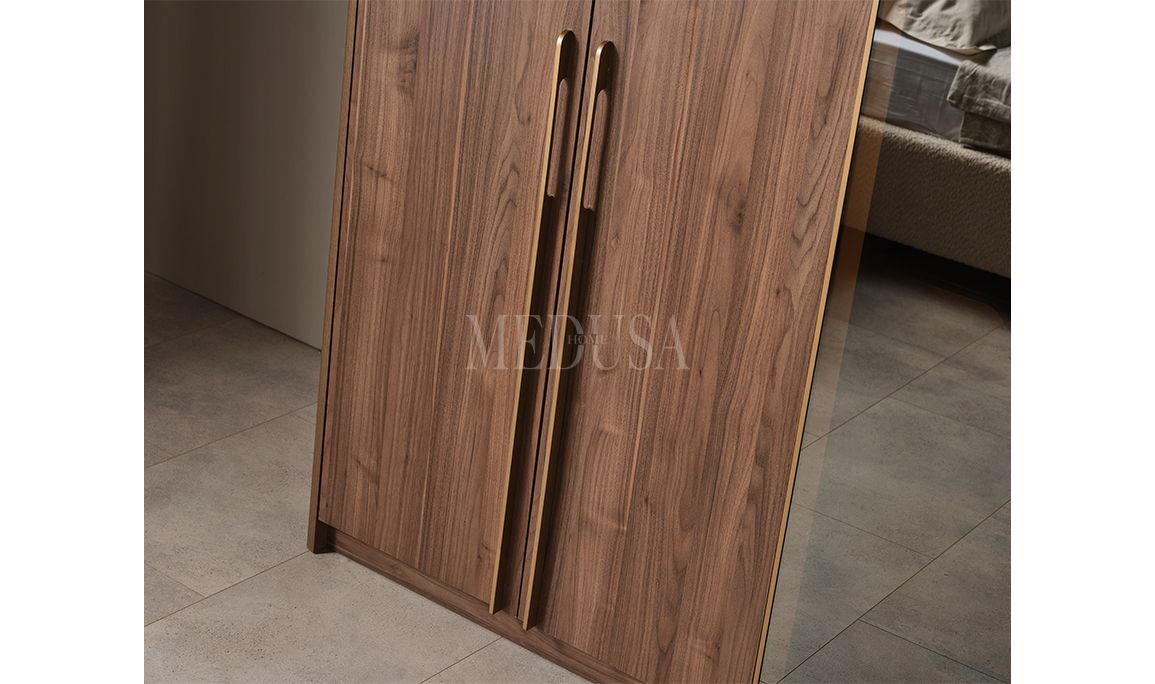 Medusa Home Mobilya - Regnum Yatak Odası