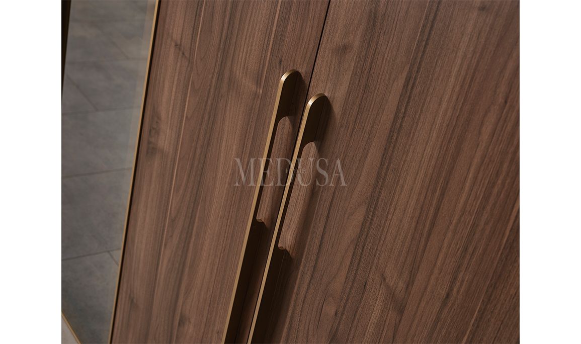 Medusa Home Mobilya - Regnum Yatak Odası