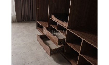 Medusa Home Mobilya - Regnum Yatak Odası